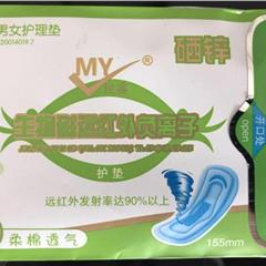 多功能男女護墊